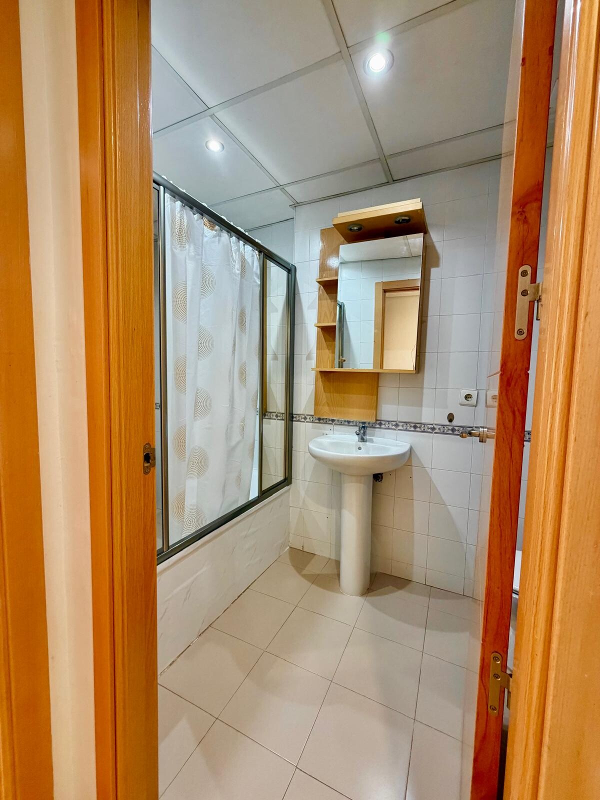 Pis de 70 m² a Badajoz