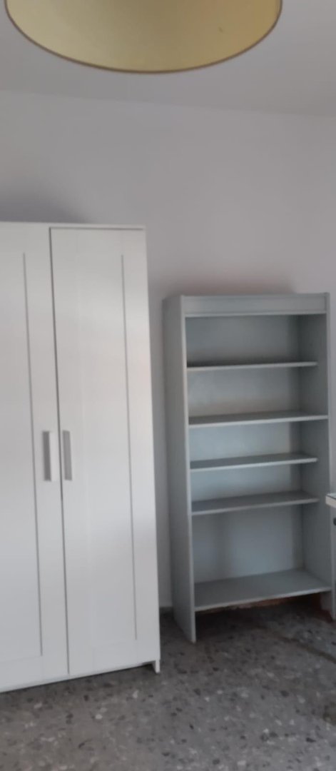 Habitació de lloguer, Armilla