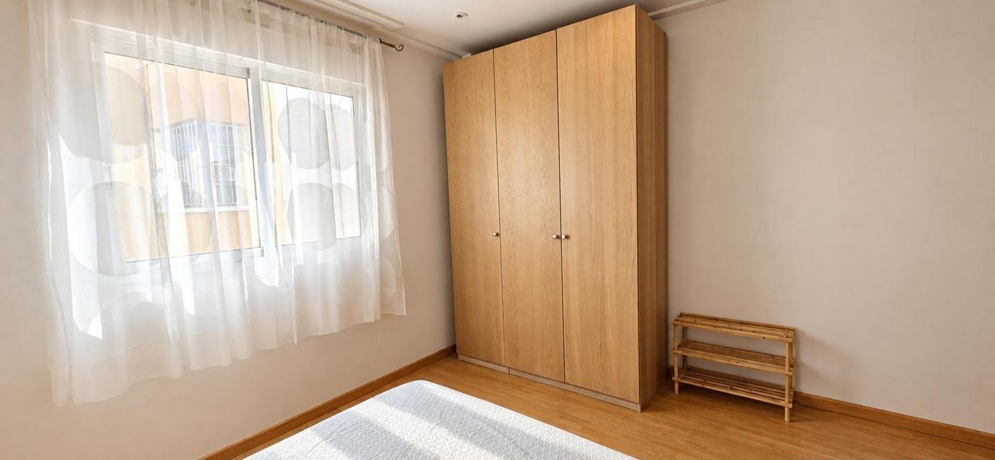 Pis de 65 m² a Elx