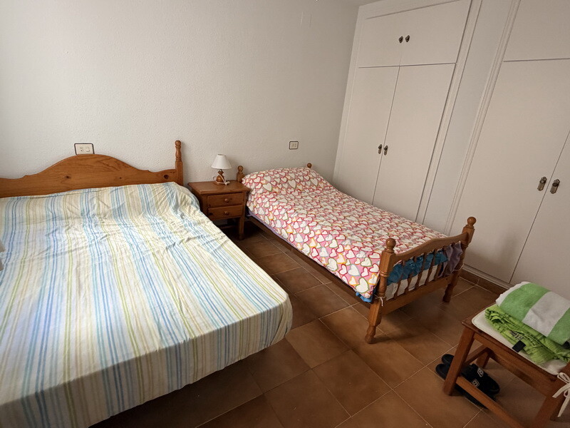Piso de 80 m² en Almuñécar