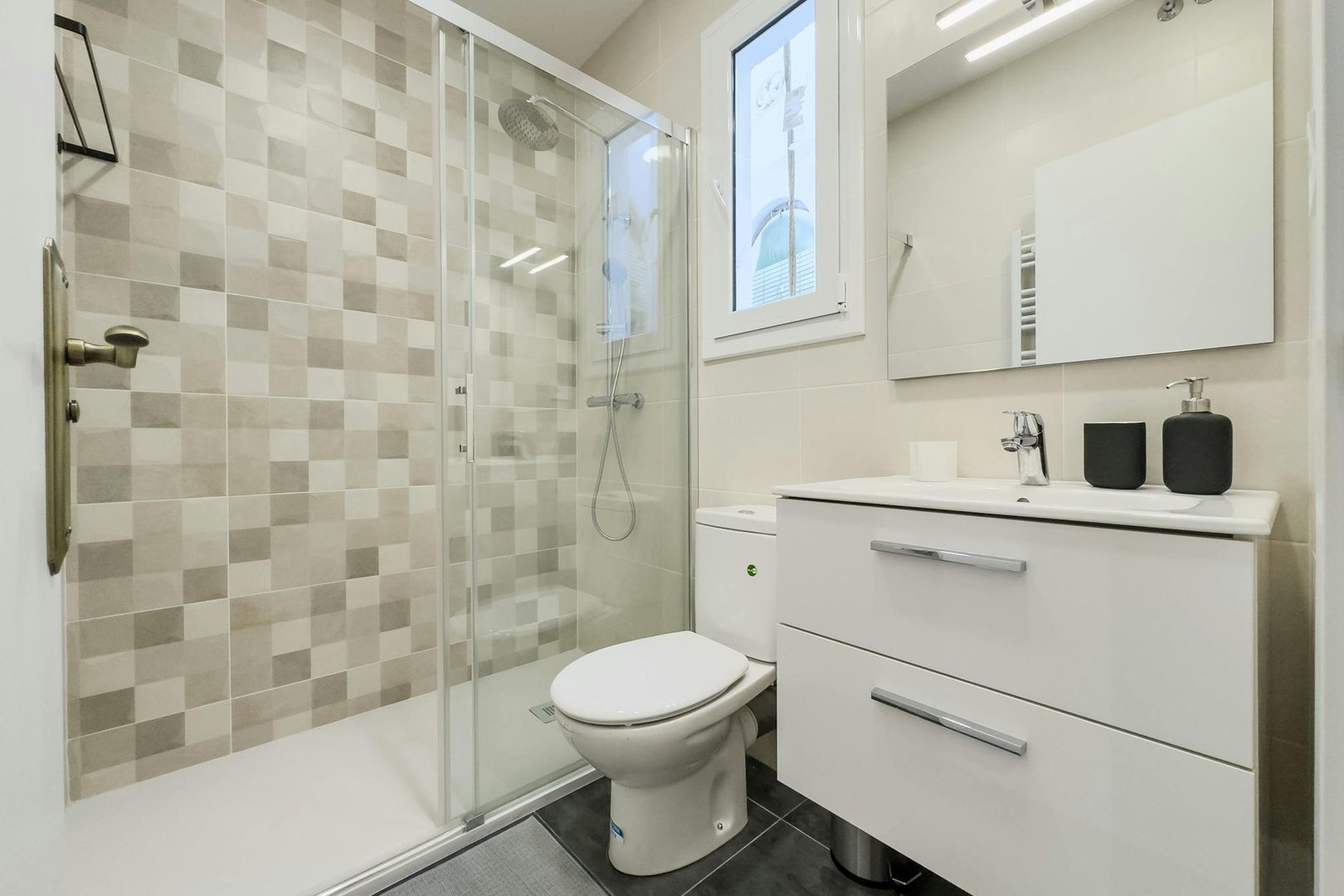Habitació de lloguer, Barcelona