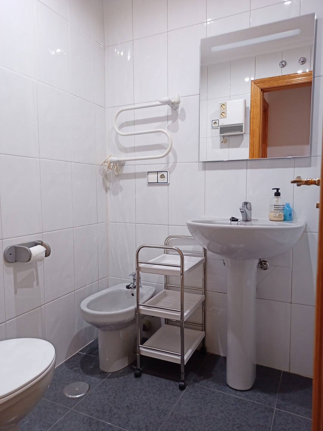 Piso de 60 m² en Salamanca