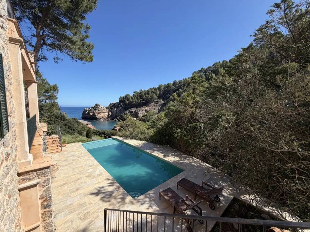 Casa de 247 m² en Deià