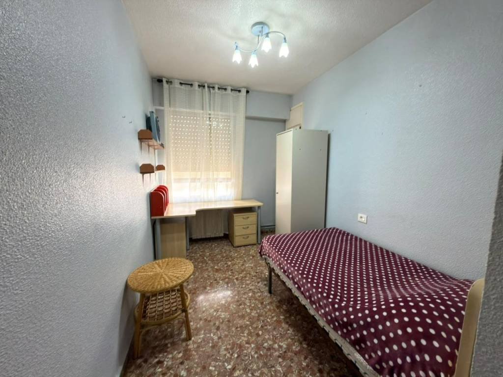 Piso de 120 m² en Murcia