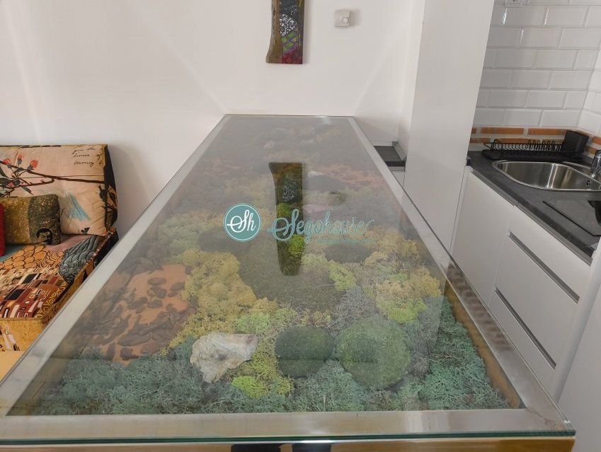 Piso de 69 m² en Segovia