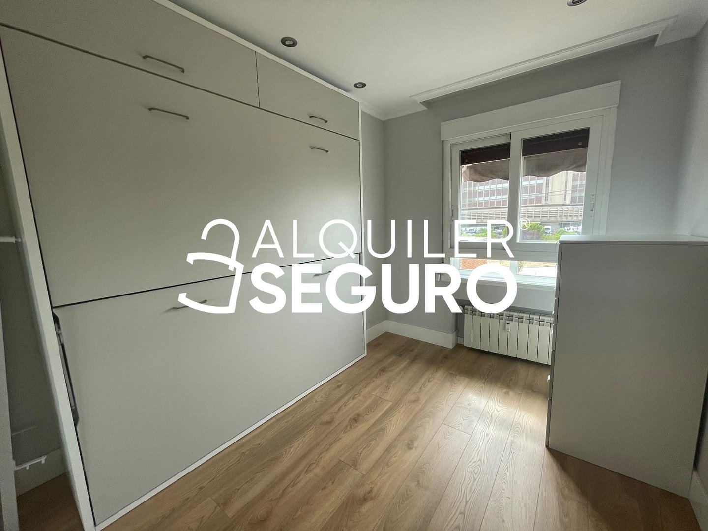 Piso de 119 m² en Madrid