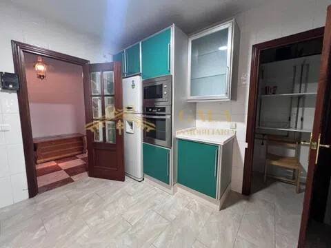 Piso de 125 m² en Cáceres