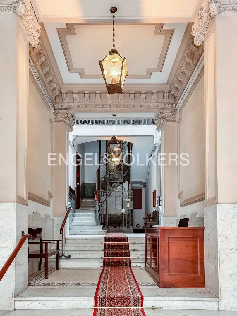 Piso de 93 m² en Barcelona