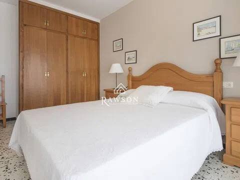 Piso de 127 m² en Calafell