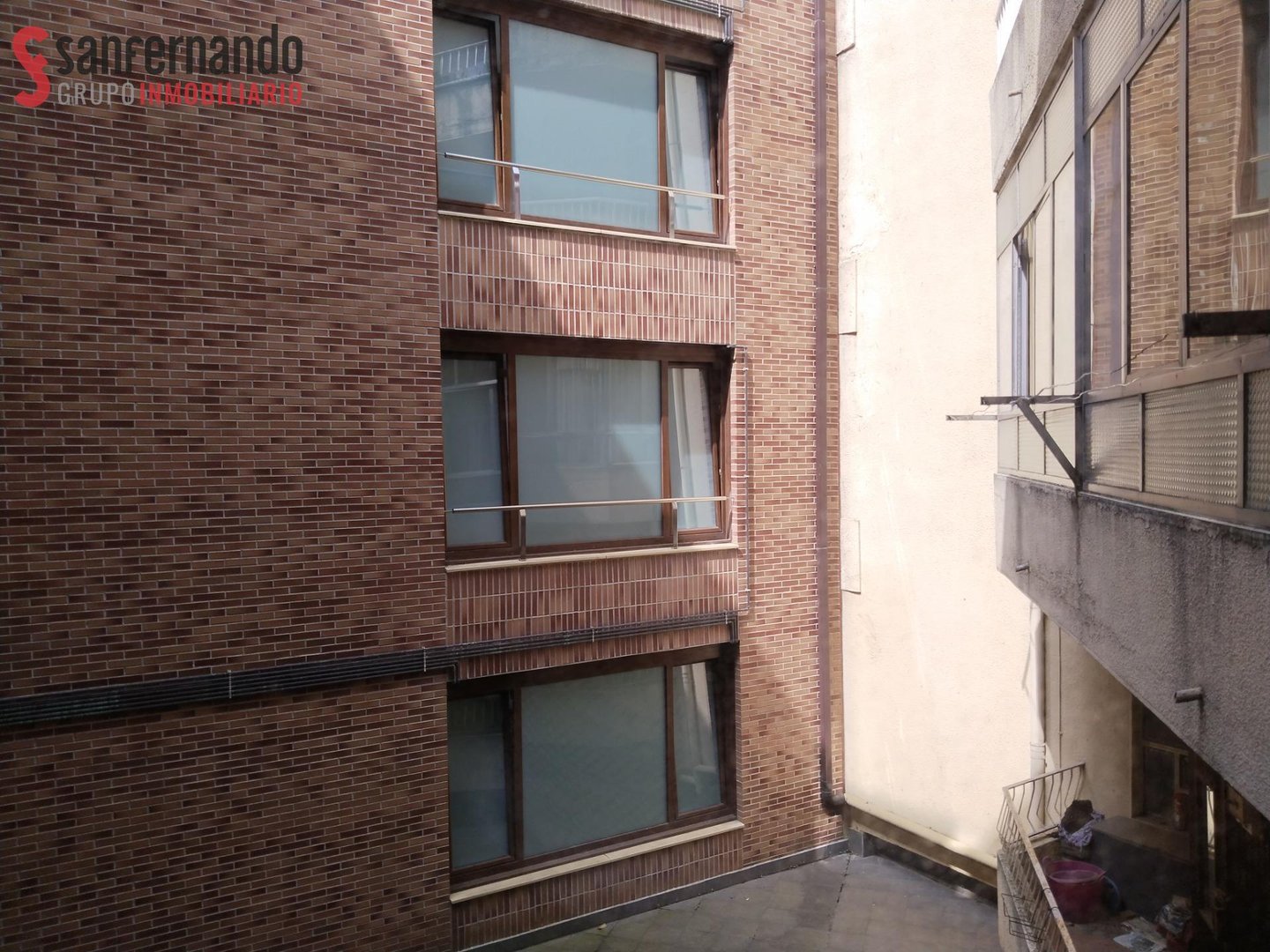 Piso de 100 m² en Los Corrales de Buelna