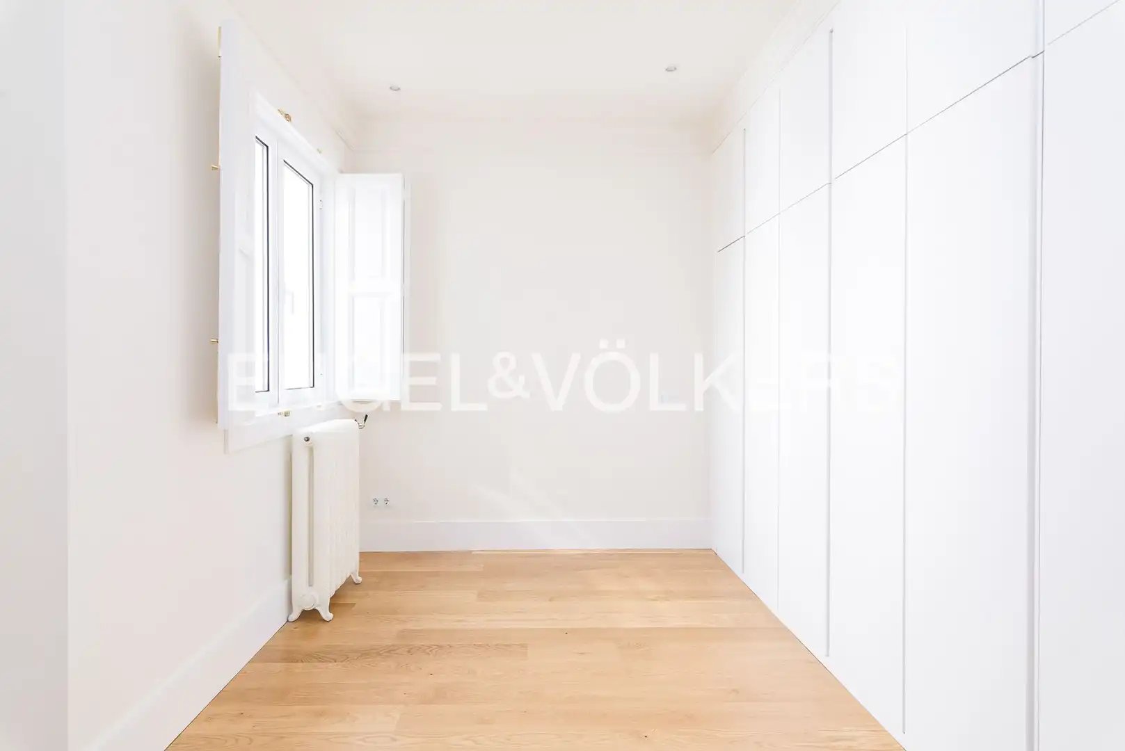 Piso de 225 m² en Madrid