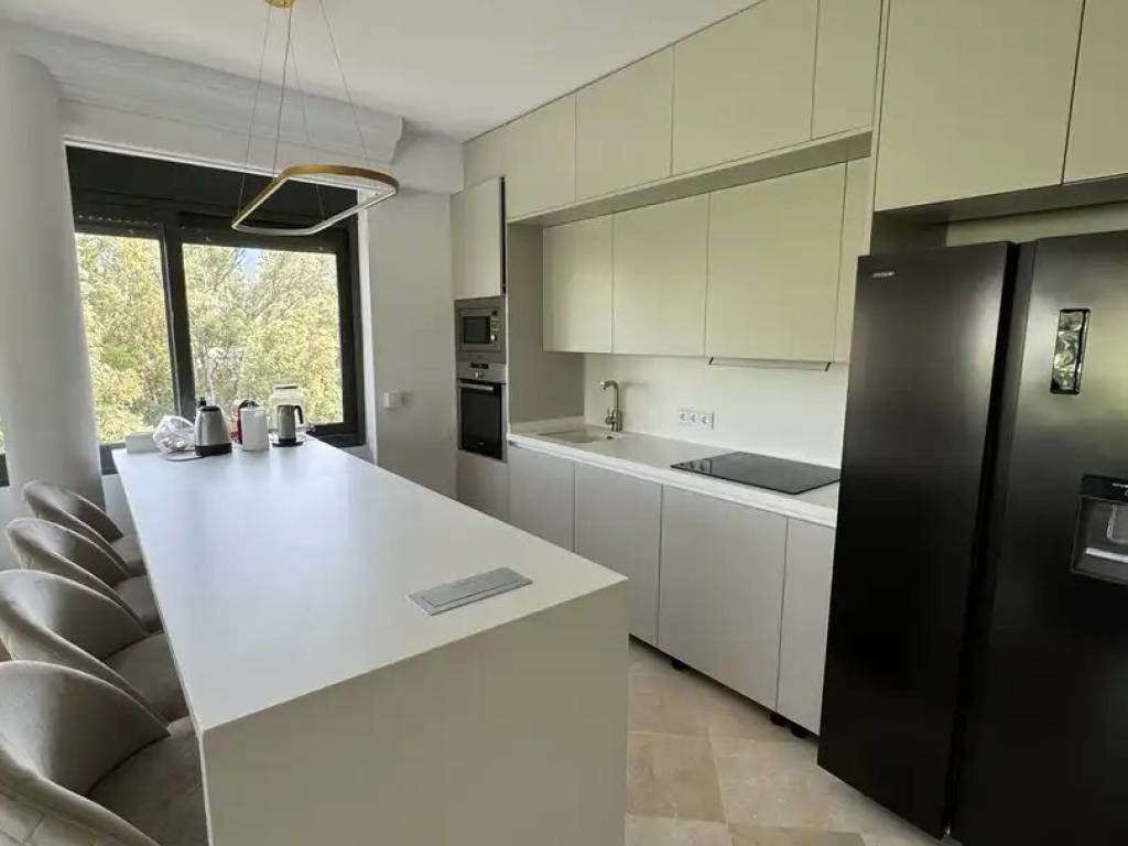 Appartement 130 m² à Marbella
