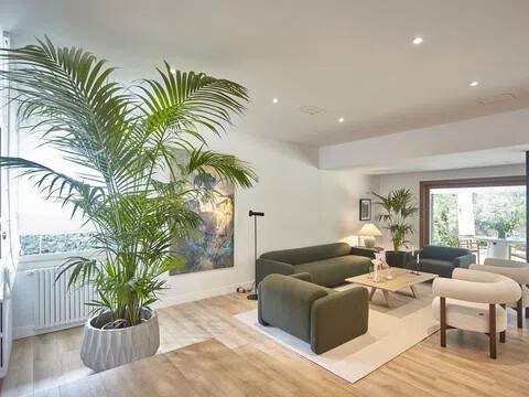 Casa de 770 m² a Alcobendas