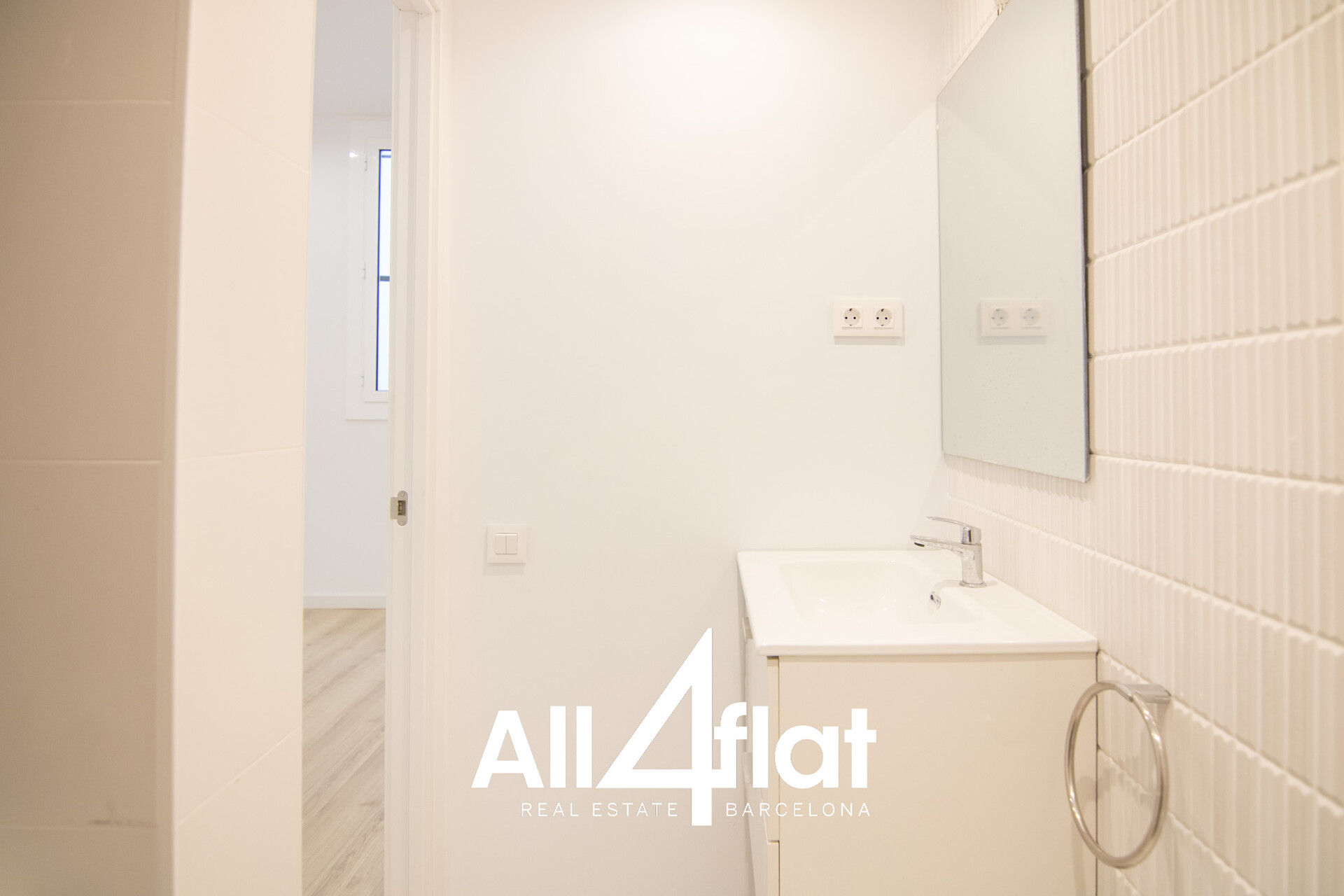 Wohnung 74 m² in Barcelona