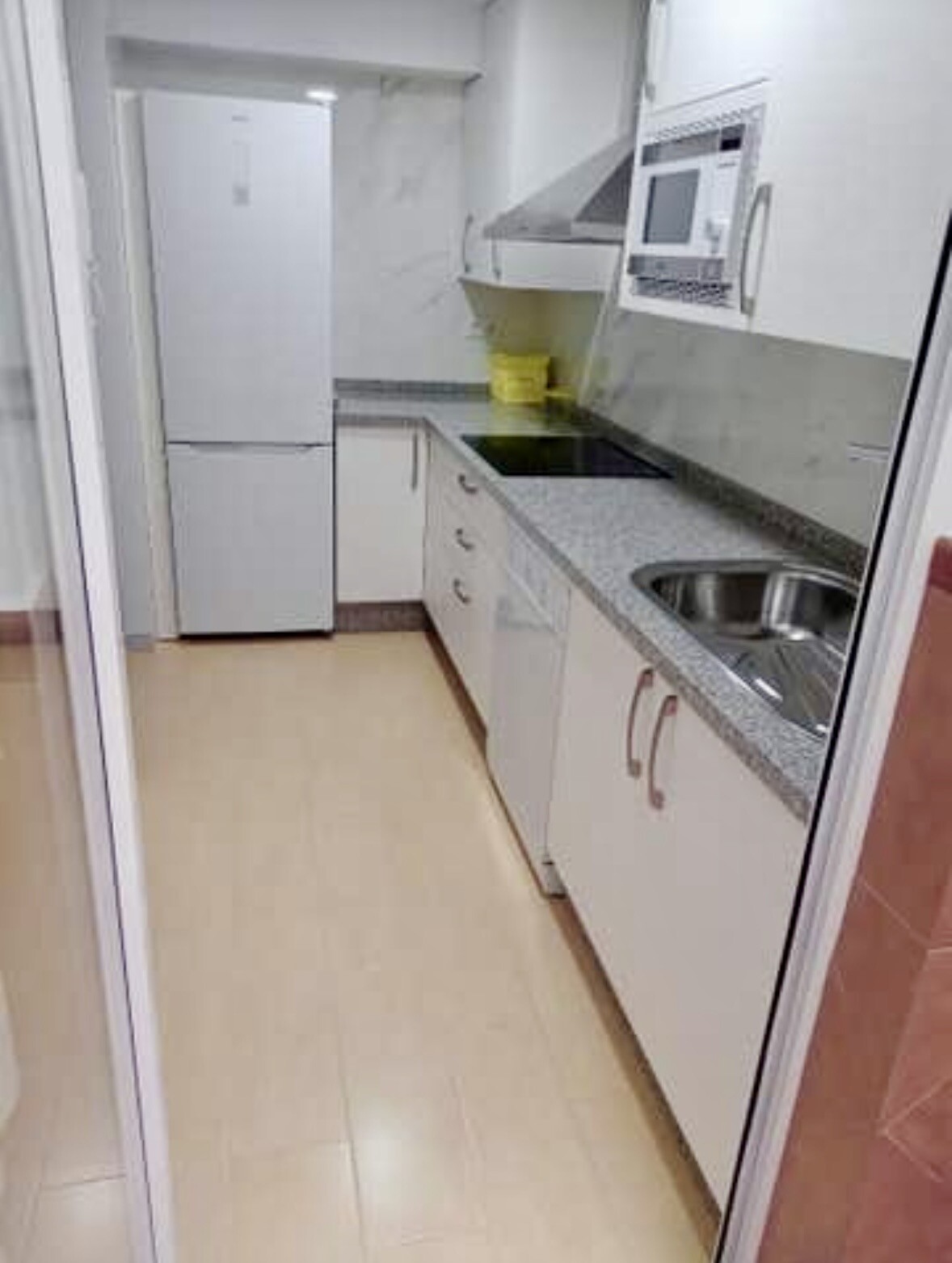 Pis de 78 m² a Còrdova