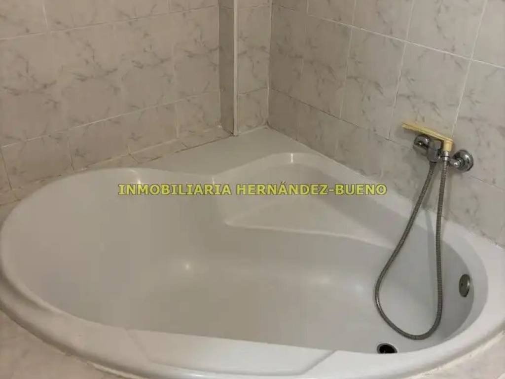 Apartamento 92 m² em Salamanca