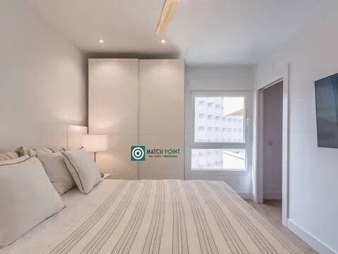 Piso de 72 m² en Almuñécar