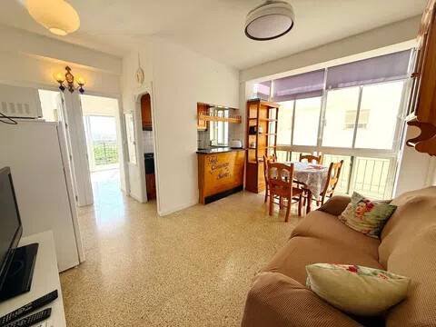 Pis de 60 m² a Almuñécar
