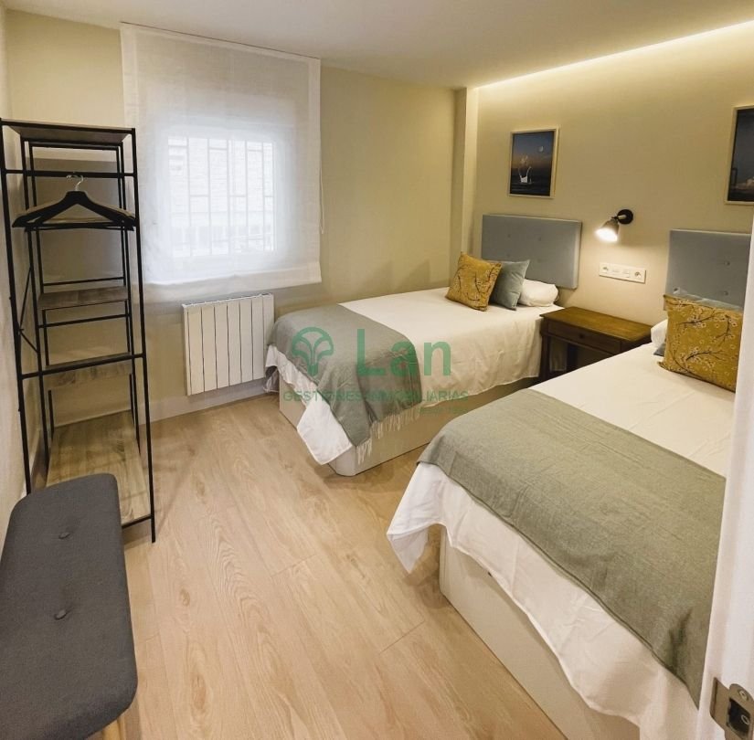Appartamento 70 m² a Bilbao