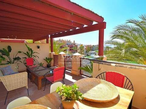 Piso de 200 m² en San Roque