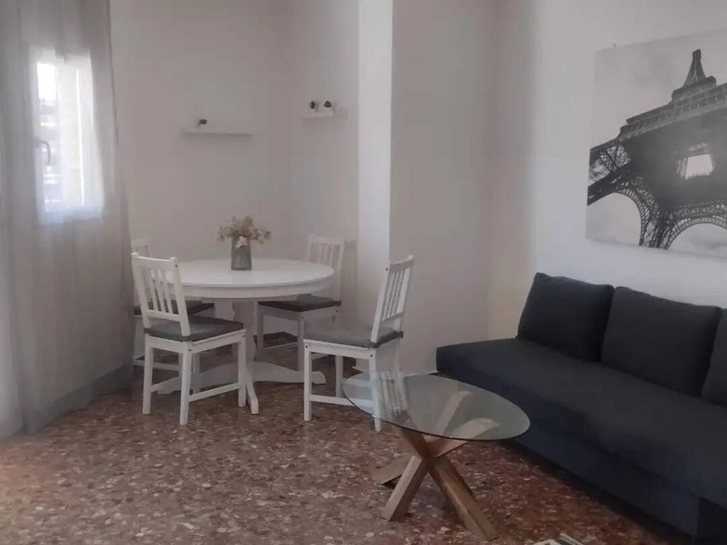 Piso de 30 m² en Granada