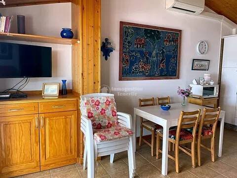 Piso de 64 m² en Arona