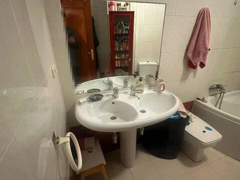 Pis de 106 m² a Valladolid