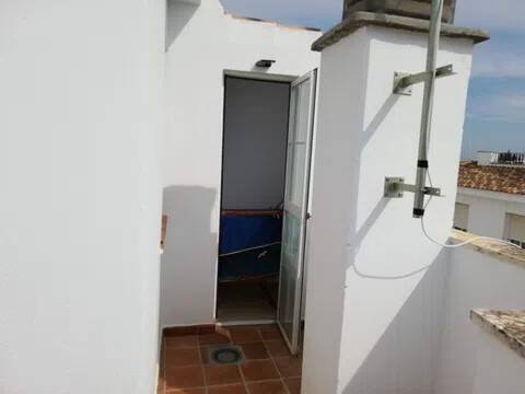 Piso de 140 m² en Ayamonte