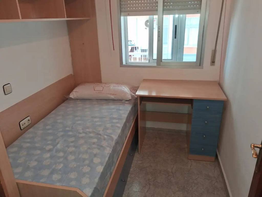 Piso de 71 m² en Plasencia