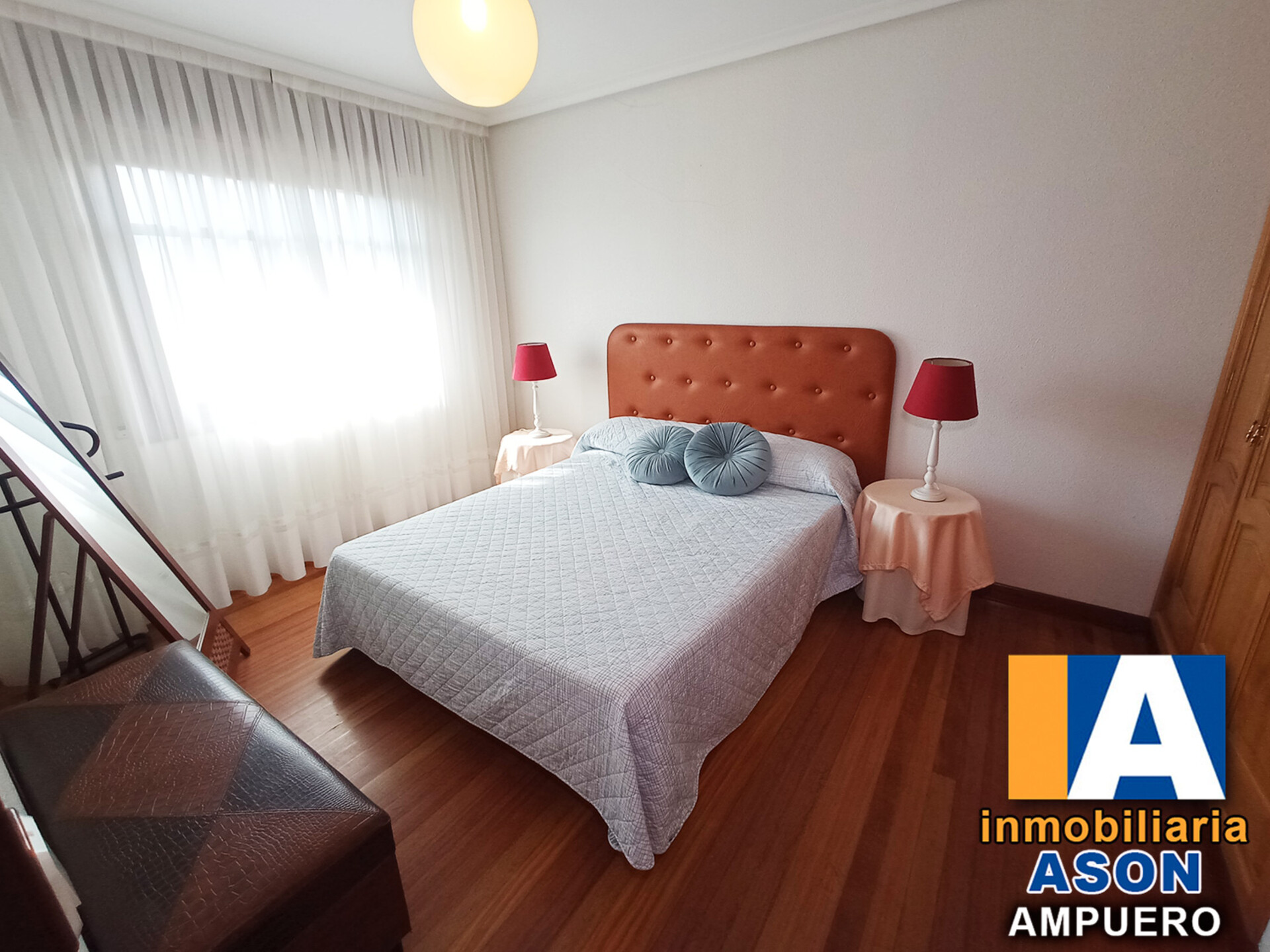 Pis de 98 m² a Ampuero