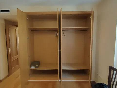 Appartement 81 m² à Valence