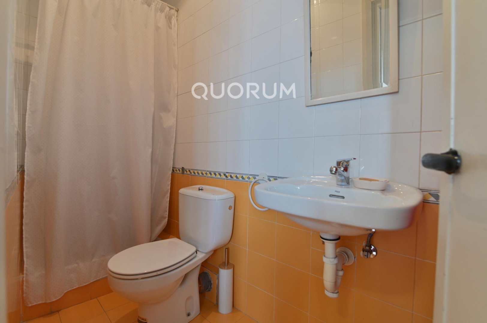 Piso de 95 m² en Bilbao