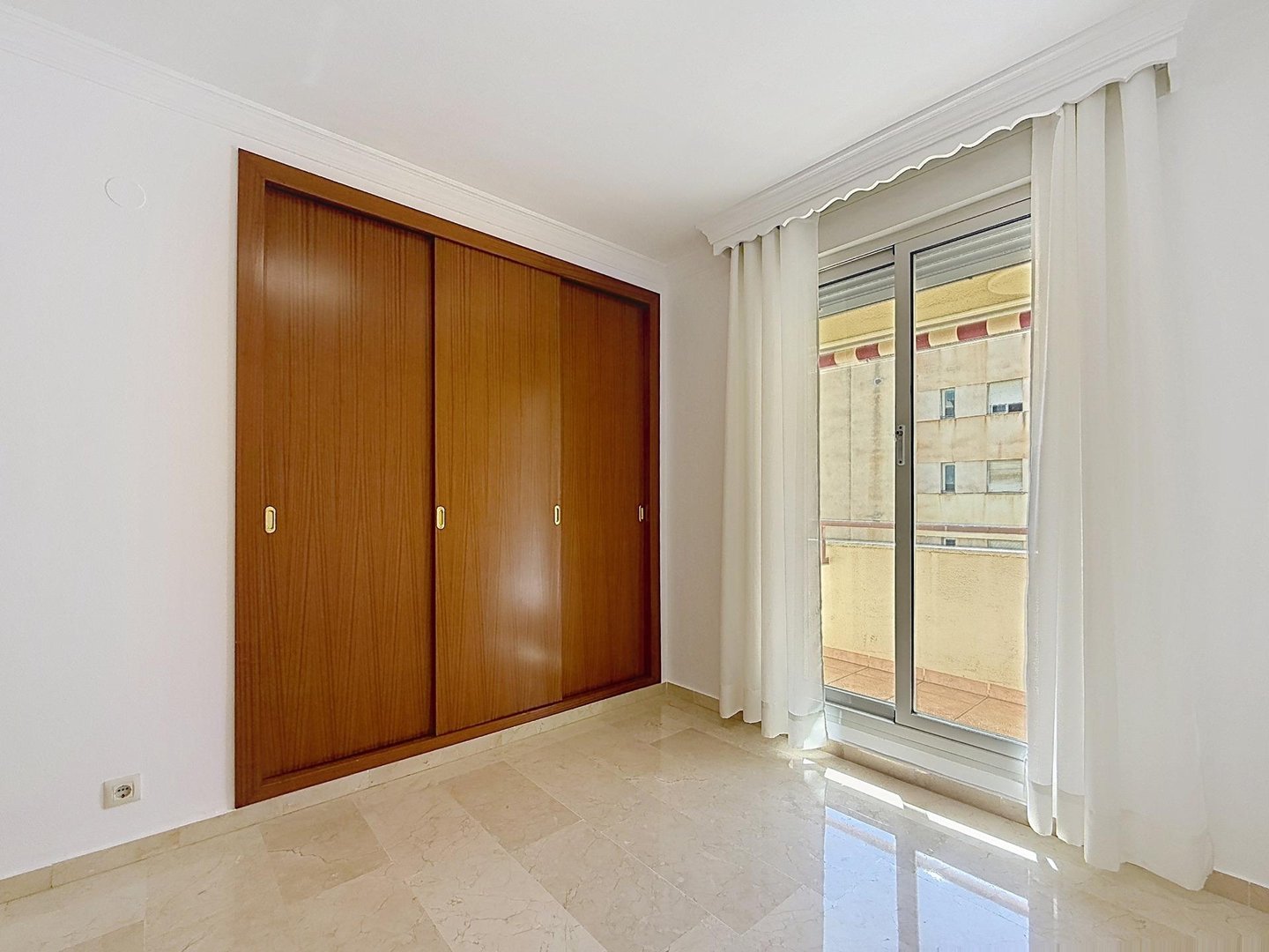 Piso de 157 m² en Málaga