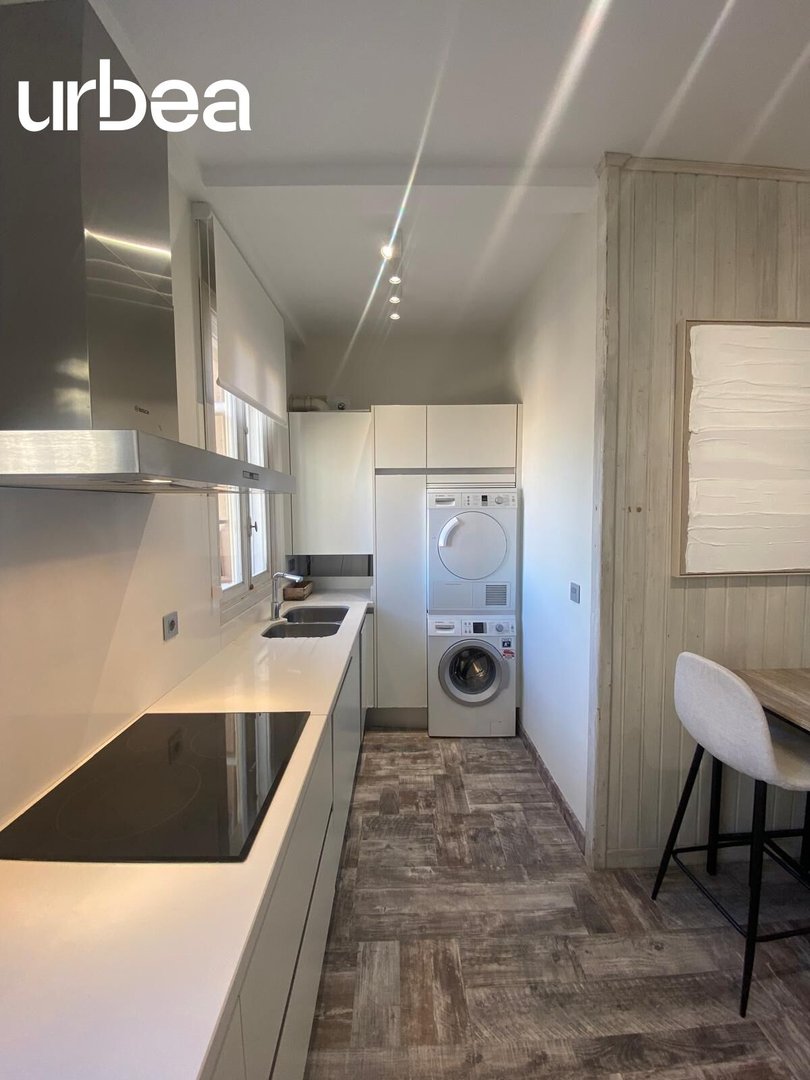 Pis de 85 m² a Màlaga