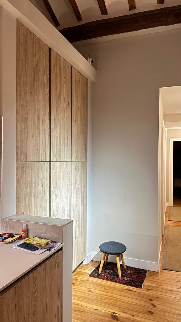 Piso de 102 m² en Logroño