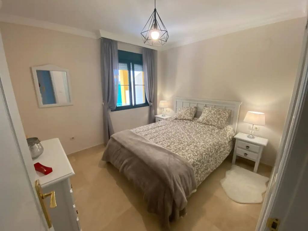 Piso de 110 m² en Estepona