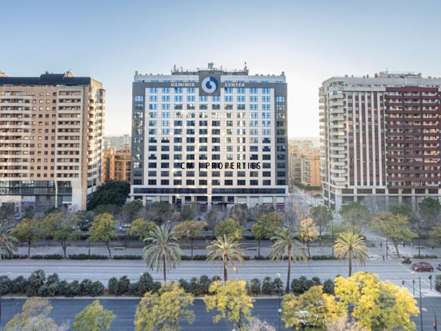Pis de 116 m² a València