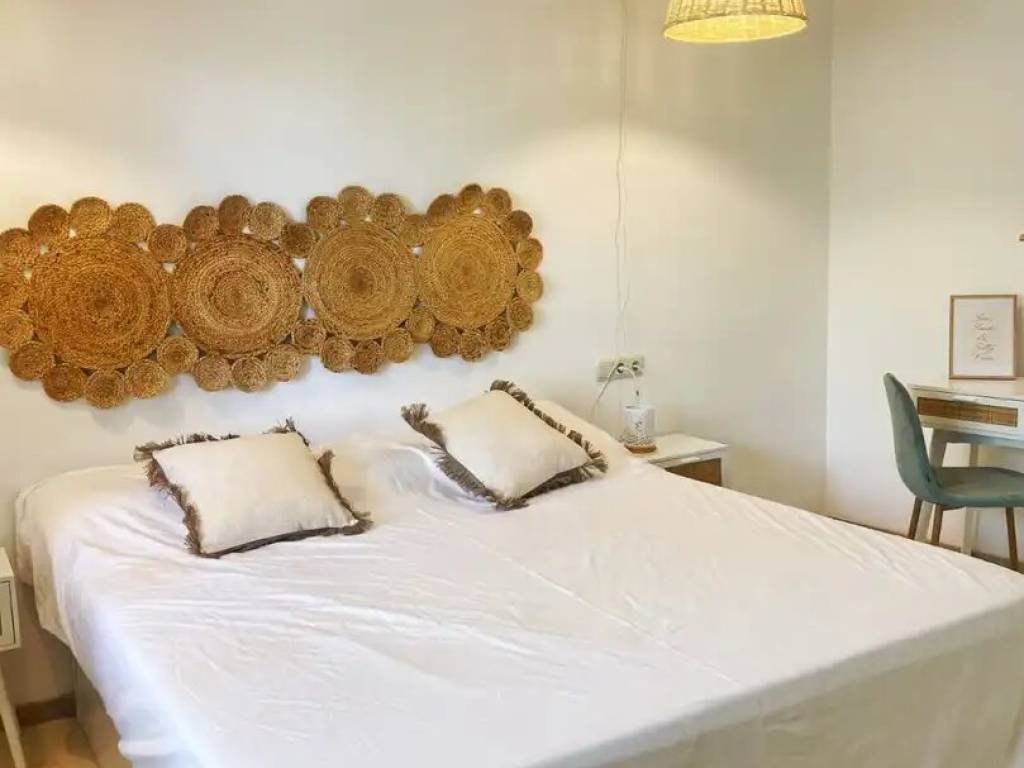 Piso de 117 m² en Marbella