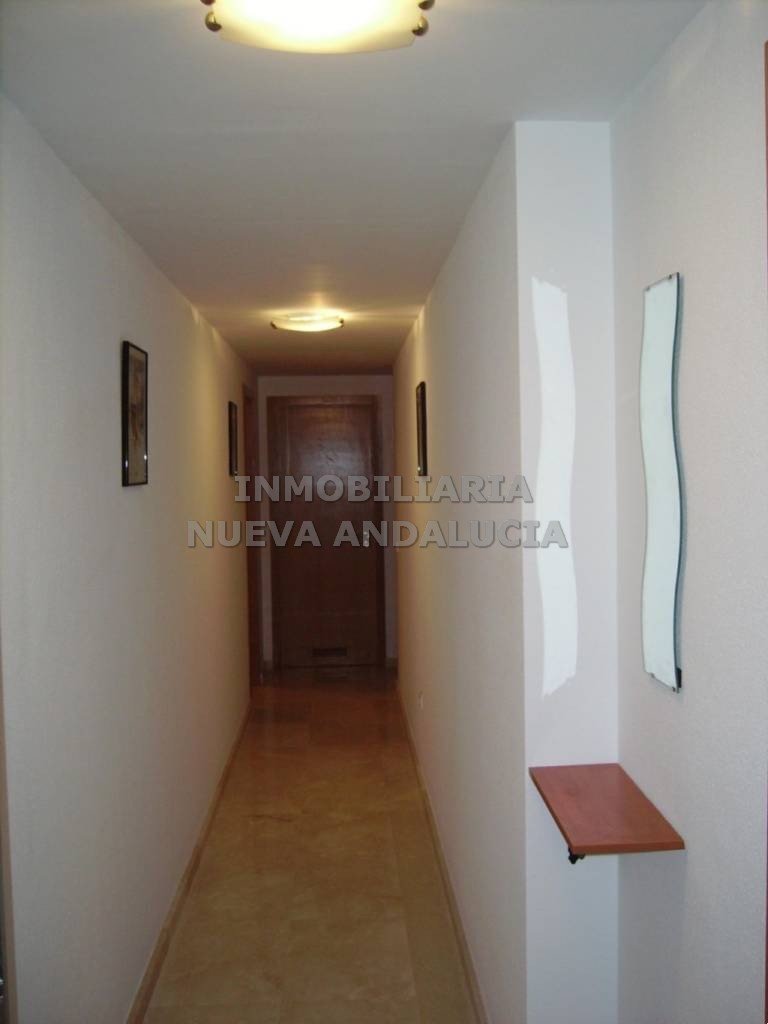Piso de 137 m² en Almería