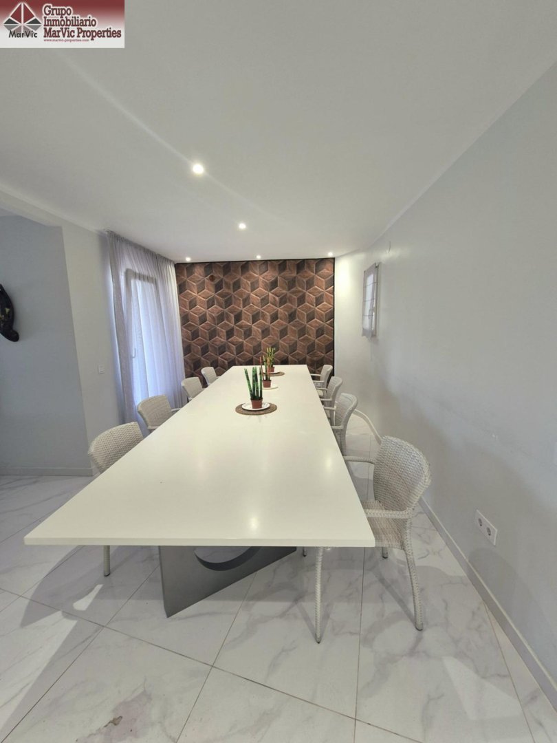 Casa de 250 m² a Altea