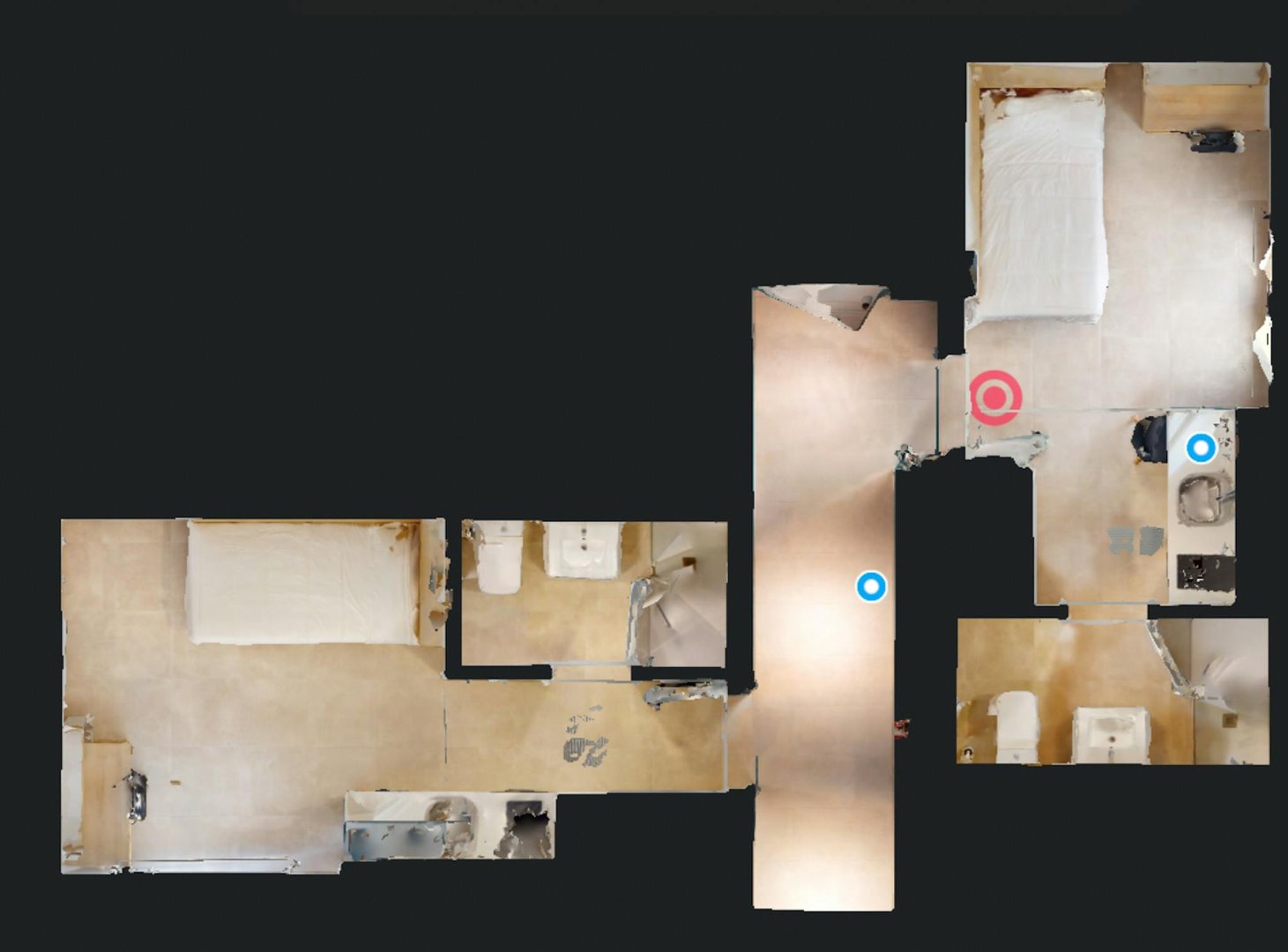 Piso de 20 m² en Valencia