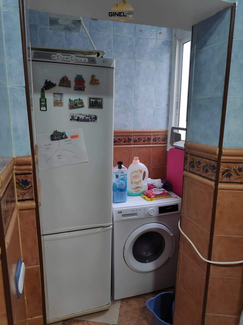 Piso de 65 m² en Jaén