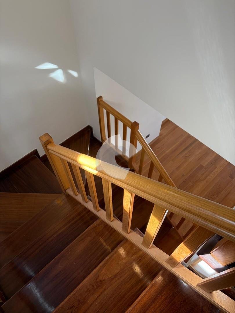 Piso de 130 m² en Ourense