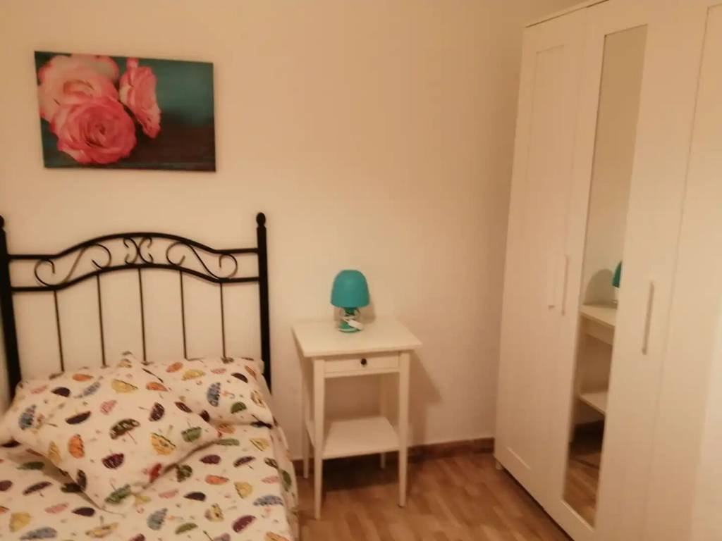 Wohnung 80 m² in Cádiz