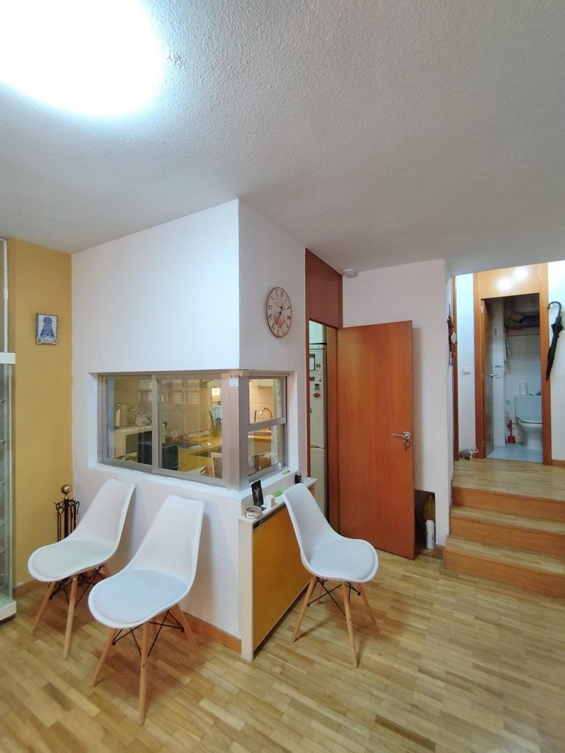 Piso de 71 m² en Murcia