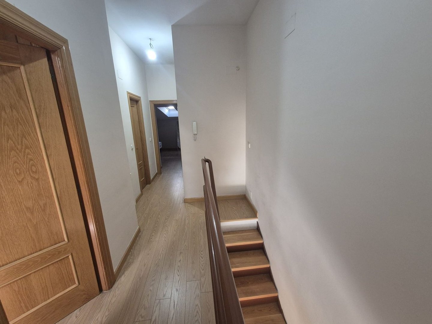 Piso de 92 m² en Palencia