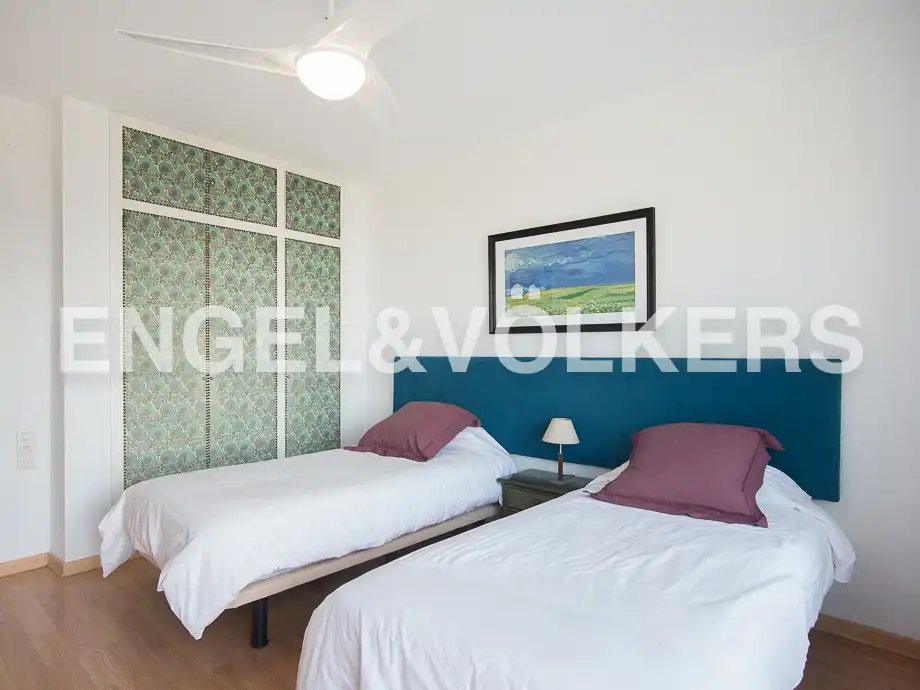 Casa de 636 m² en Benicasim