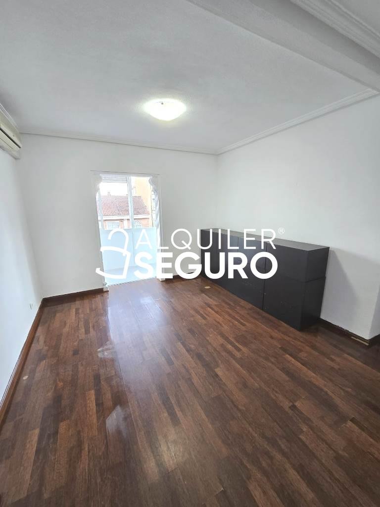 Pis de 60 m² a San Fernando de Henares
