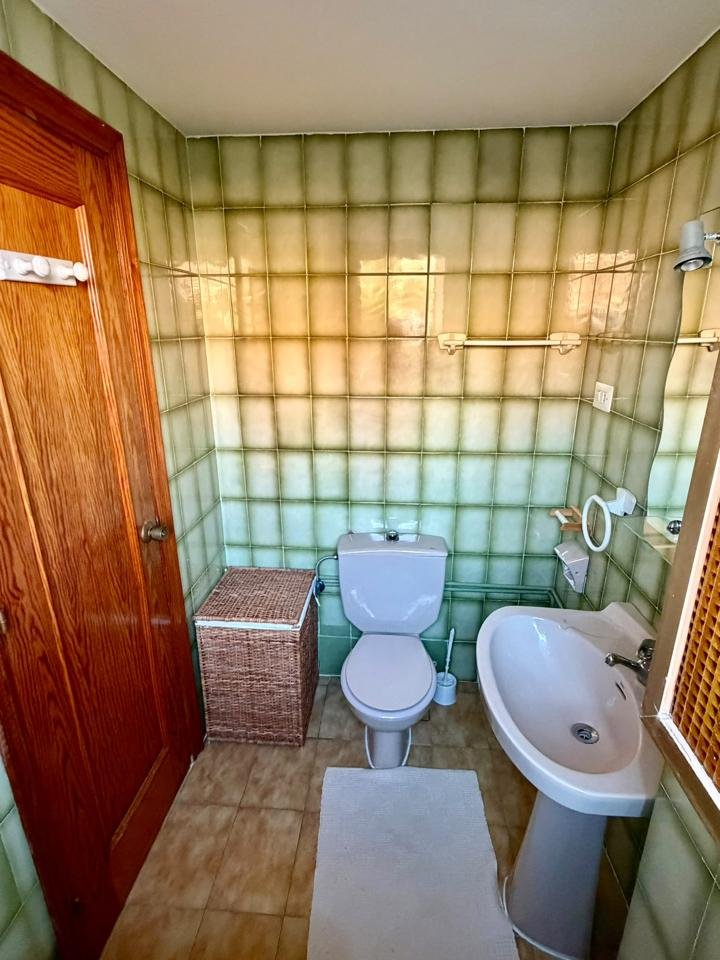 Piso de 103 m² en Roquetas de Mar