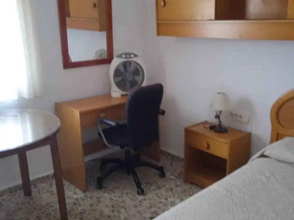 Piso de 100 m² en Jaén